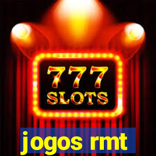 jogos rmt